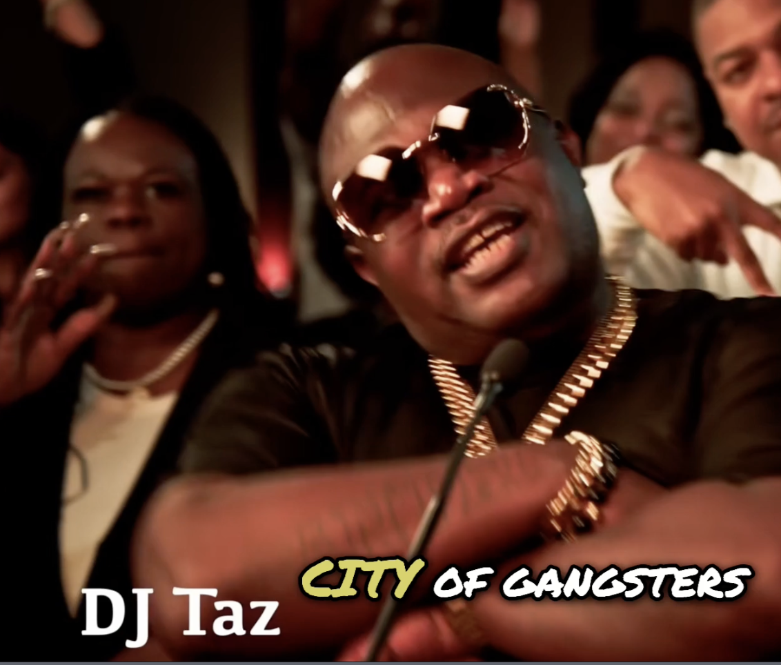 DJ TAZ (That's Right) Verse Old Atlanta 75 Remix! @darealdjtaz Black Excellence, Black Mayors... 75 REMIX FEATURING: @darealdjtaz @mcshyd @raheemstilltight2def1 @p_stacks_atl @willstreetjones Part of the @bolegsatl soundtrack #oldatlanta #atlanta #atl #swats #75Remix #bolegs #bolegsatl