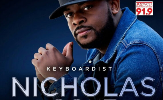 Get ready for an unforgettable night as Nicholas Cole takes the stage at Perfect Note Live ATL on December 20! This exclusive performance promises to be a captivating experience filled with incredible music and entertainment. Attendees can expect a vibrant atmosphere and a chance to enjoy a night out with fellow music lovers. Don't miss the opportunity to see one of the industry's finest artists perform live in an intimate setting. Early ticket purchases are highly encouraged to secure a spot at this much-anticipated event. Make plans now to experience the magic of Nick Cole! Media Credit: Jazz 91.9 WCLK 🎙️ The Jazz of the City