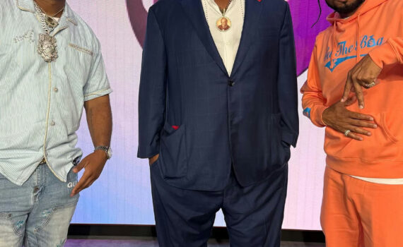 LIVE ON SET‼️ @PortiaTVshow with @marvinarringtonjr @donptrillville @pstacksatl #StayTuned for the OLD ATLANTA @BOLEGSATL Episode 📺 Coming 🔜 Special Thanks to @portiafox5 #TuneIn #PortiaShow #OldAtlanta #bolegsfilm Visit www.OldAtl.com & www.BolegsAtl.com Media Credit: Tia Culver PR