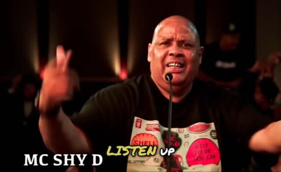 MC SHY D Verse on Old Atlanta 75 Remix! @mcshyd Growing up in the A has been a treat to me 'cause I became MC Shy D That's right y'all The mic dominator and still posted off in Decatur. The Old Atlanta 75 Remix is from the @bolegsatl soundtrack featuring: @darealdjtaz @mcshyd @raheemstilltight2def1 @p_stacks_atl @willstreetjones #oldatlanta #atlanta #atl #swats #75Remix #bolegs #bolegsatl