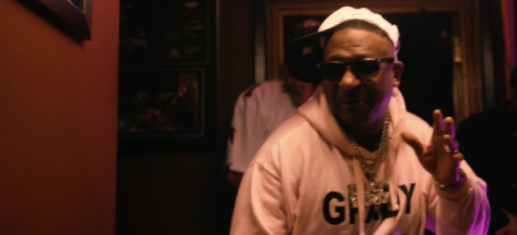 Mojo Verse on Old Atlanta 85 Remix! The 85 Remix of Old Atlanta is part of the Bo Legs Soundtrack, and Old Atlanta MEGAMIX featuring over 35 Atlanta Artists. See more at https://wmd.ffm.to/swatsnation 🔥