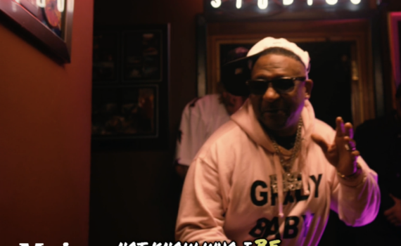 Mojo Verse on Old Atlanta 85 Remix! The 85 Remix of Old Atlanta is part of the Bo Legs Soundtrack, and Old Atlanta MEGAMIX featuring over 35 Atlanta Artists. See more at https://wmd.ffm.to/swatsnation 🔥