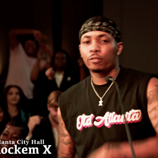 Rockem X Verse on Old Atlanta New Atlanta Remix! FEATURING: Lil Will @willstreetjones Rockem X @1rockemx Smoky Joe @iamsmokyjoe Trackhwkk @trackhwkk Kenarri @itskenarri Big Korey @bigkorey #oldatlanta #atlanta #atl #bolegs #bolegsatl #swats #swatsnation #swatsmusic