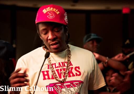 Slimm Calhoun Verse on Old Atlanta 285 Remix! @slimmcalhoun Old Atlanta 285 Remix Lil Will, Backbone, Mook B, Slimm Calhoun, & KP #OldAtlanta #atlanta #musicgenre #oldatlanta #remix #swats #swatsnation #freshtastegroup #rap #music #hiphop #newmusic