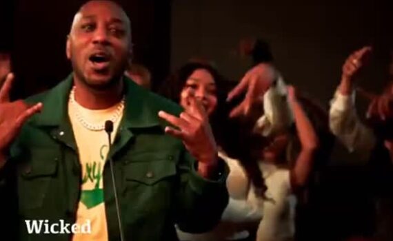 Wicked (Ghetto Mafia) Verse on Old Atlanta 20 Remix! @wickedghettomafia Old Atlanta 20 Remix: Lil Will TMo Goodie Wicked Jizzal KB This 20 Remix of Old Atlanta, from the Bo Legs Soundtrack. This is part of the Old Atlanta Megamix which features over 50 Atlanta Artists. Be on the lookout for the 404 Remix, 285 Remix, 75 Remix, 770 Remix and the New Atlanta Remix. #oldatlanta #remix #swats #swatsnation #freshtastegroup #rap #music #hiphop #newmusic