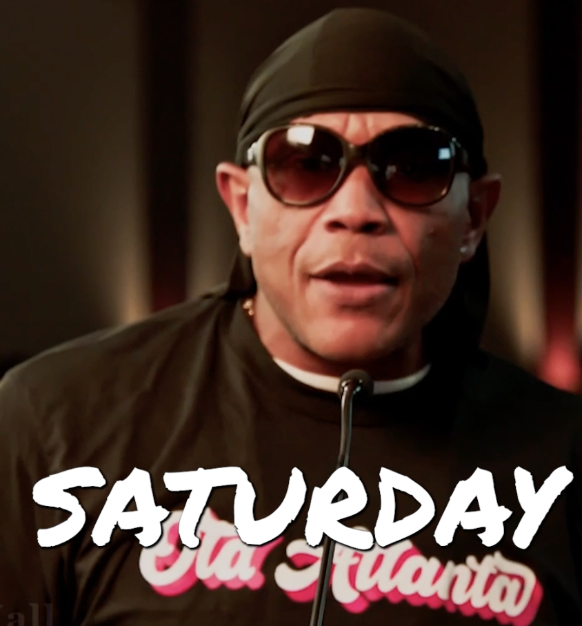 COOL BREEZE (Fred Bell) Verse Old Atlanta 404 Remix @coolbreezecalhoun See the full 404 Remix: https://www.youtube.com/watch?v=pLjUZjcoSAM This Video is the 1st of Several Remixes to Old Atlanta. The megamix features over 50 Atlanta Artists, including Bonecrusher, TMo Goodie, Mojo, Raheem The Dream, Young Dro, Slimm Calhoun, Playa Poncho, MC Shy D, and more. Old Atlanta is the title Track to the Bo Legs: Marvin Arrington, Sr, An Atlanta Story documentary release in 2024. #oldatlanta #rap #hiphop #atlanta #atl #wedf #coolbreeze