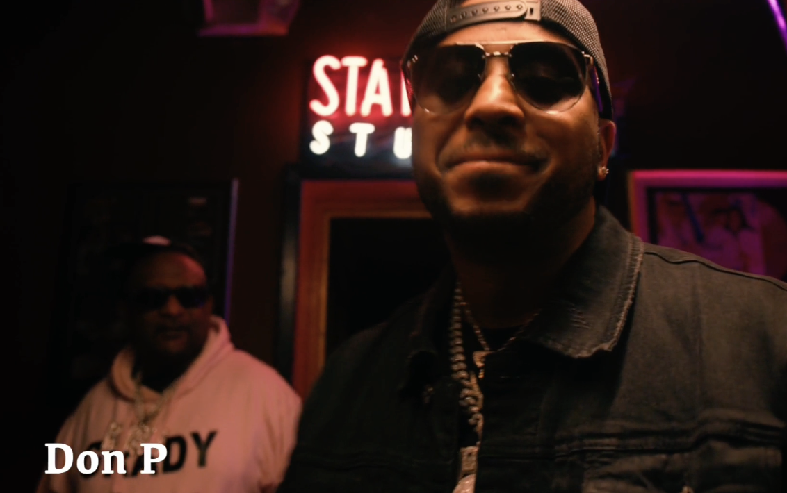 Don P @donptrillville Verse on Old Atlanta 85 remix Out Now! Presented by @swatsnation from @bolegsatl #streaming @willstreetjones @mydopestories @iamfabo2 @mojohandleit @marvinarringtonjr @blackownedcbone