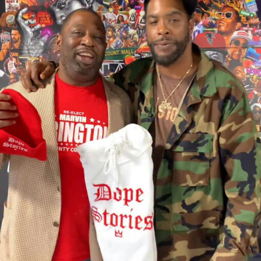 Dope Stories is thrilled to announce the latest updates on community engagement initiatives designed to connect individuals with necessary resources and events. From local gatherings to outreach programs, there is a golden opportunity to immerse in shared experiences and strengthen community bonds. Mark your calendars for upcoming activities that aim to uplift and empower participants. Join through various platforms and engage with initiatives that champion community growth and connectivity. Details about locations and times of events will be available soon. Media Credit: DopeStories