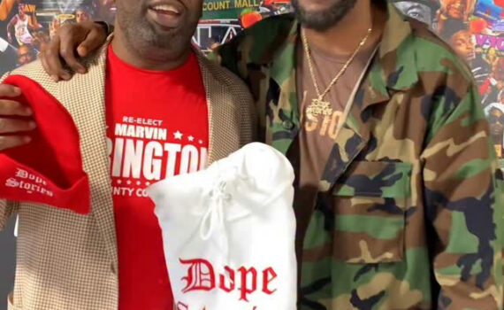 Dope Stories is thrilled to announce the latest updates on community engagement initiatives designed to connect individuals with necessary resources and events. From local gatherings to outreach programs, there is a golden opportunity to immerse in shared experiences and strengthen community bonds. Mark your calendars for upcoming activities that aim to uplift and empower participants. Join through various platforms and engage with initiatives that champion community growth and connectivity. Details about locations and times of events will be available soon. Media Credit: DopeStories