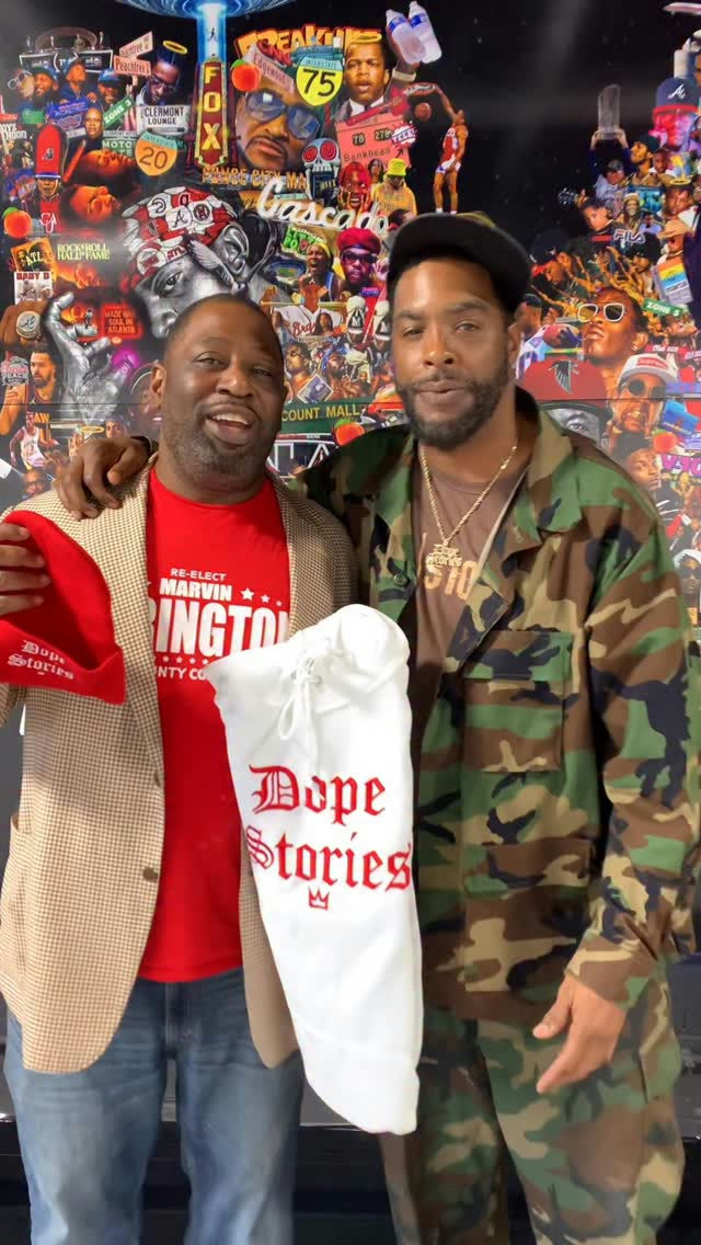 Dope Stories is thrilled to announce the latest updates on community engagement initiatives designed to connect individuals with necessary resources and events. From local gatherings to outreach programs, there is a golden opportunity to immerse in shared experiences and strengthen community bonds. Mark your calendars for upcoming activities that aim to uplift and empower participants. Join through various platforms and engage with initiatives that champion community growth and connectivity. Details about locations and times of events will be available soon. Media Credit: DopeStories