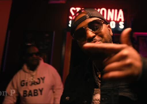 Don P @donptrillville Verse on Old Atlanta 85 remix Out Now! Presented by @swatsnation from @bolegsatl #streaming @willstreetjones @mydopestories @iamfabo2 @mojohandleit @marvinarringtonjr @blackownedcbone