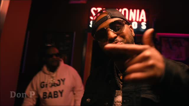 Don P @donptrillville Verse on Old Atlanta 85 remix Out Now! Presented by @swatsnation from @bolegsatl #streaming @willstreetjones @mydopestories @iamfabo2 @mojohandleit @marvinarringtonjr @blackownedcbone