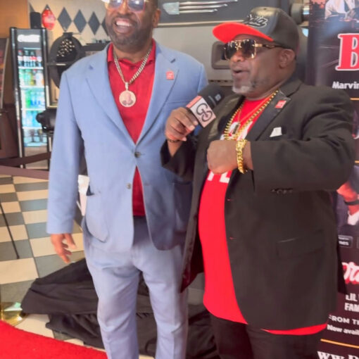 Step into the spotlight and experience the culture, history, and heritage of ATL at its finest. Don’t miss the red-carpet excitement from TONIGHT’s "OLD ATLANTA" Video Premiere & Bolegs ATL Film Screening at The Tara Atlanta. A powerful celebration of the music, legends, and neighborhoods that shaped the soul of the city. Catch appearances from some of Atlanta’s most iconic voices, beats, and storytellers coming together to honor the essence of Old Atlanta. This is more than entertainment — it's a journey through sound, community, and legacy. From the legendary Councilmember Marvin Arrington Jr. to key players like DJ Taz, Backbone Dungeon Family, and Raheem The Dream, this one-of-a-kind event brings generations of ATL together for a night the city won’t forget. Event Details: Event: OLD ATLANTA Video Premiere & Bolegs ATL Film Screening Type: Red-Carpet Premiere and Film Screening Location: The Tara Atlanta Special Appearances By: - Marvin Arrington Jr. - Swats Nation - Backbone Dungeon Family - DJ Taz - P Stacks ATL - MC Shyd - Will Street Jones - Raheem The Dream - Media Credit: Tia Culver PR